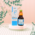	syrup gynosaf.png	a herbal franchise product of Saflon Lifesciences	